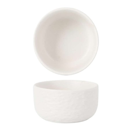 #-72- Bowl Cantabro Ø10X5Cm 25Cl
