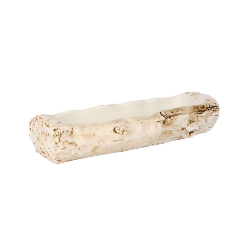 #-6- Fuente Cedro 39X11.5X8Cm