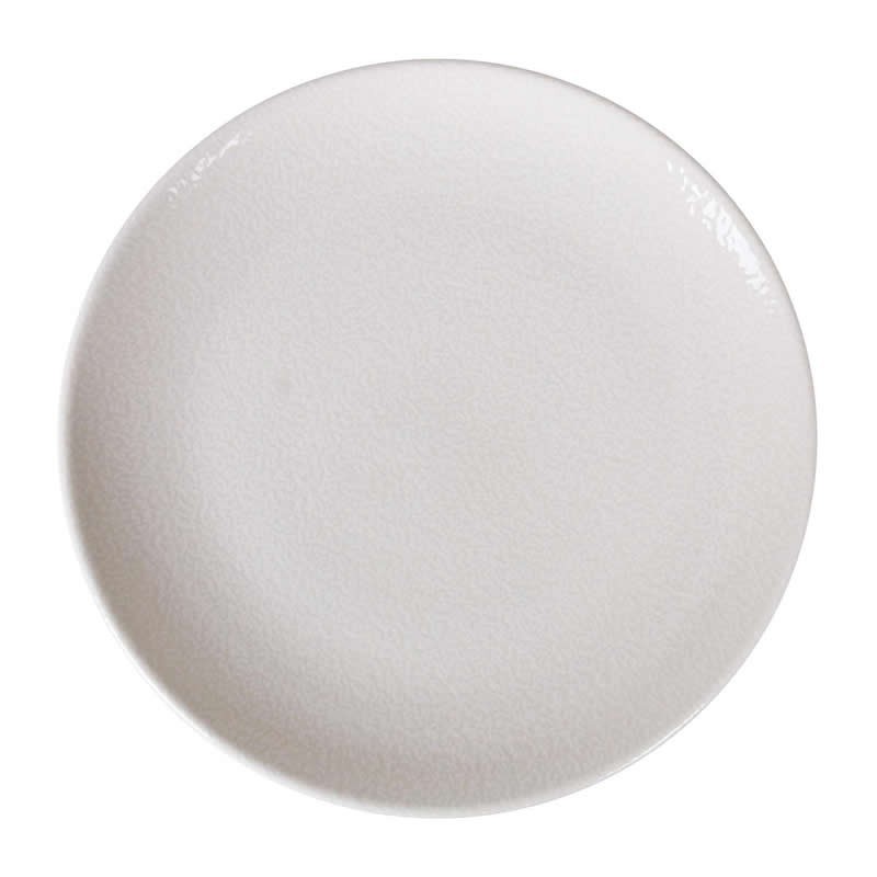 Plato Presentacion Gourmet Nomade Ø30X3Cm
