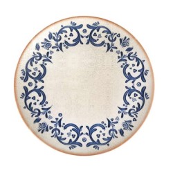 Plato Presentacion Gourmet Laudum Ø30X3Cm