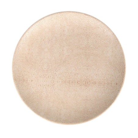 Plato Presentacion Gourmet Kershef Ø30X3Cm