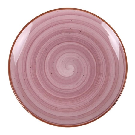 Plato Llano Gourmet Purple Ø27X2.5Cm