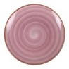 Plato Llano Gourmet Purple Ø27X2.5Cm