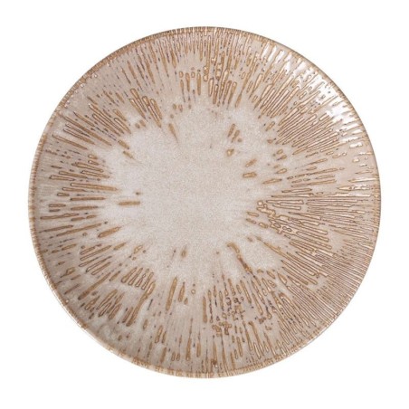 Plato Llano Gourmet Barroco I Ø27X2.5Cm
