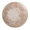 Plato Llano Gourmet Barroco I Ø27X2.5Cm