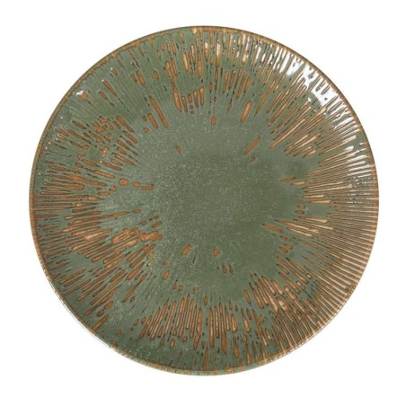 Plato Llano Gourmet Barroco Ii Ø27X2.5Cm