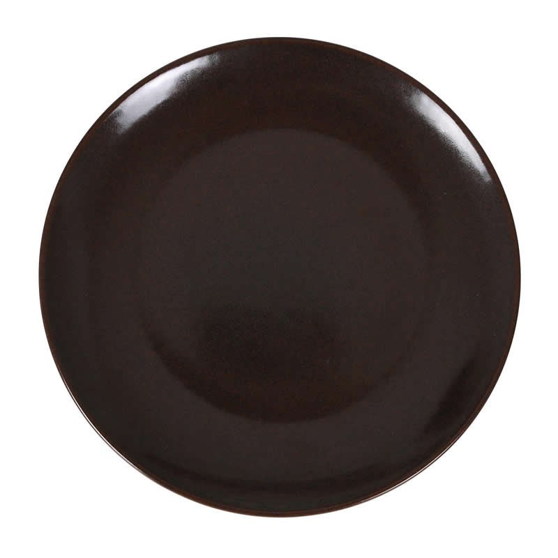 Plato Llano Gourmet Terre 27X2.5Cm