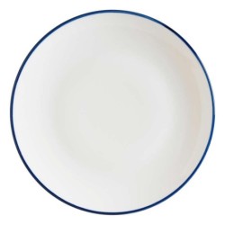 Plato Llano Gourmet Topacio Ø27X2.5Cm