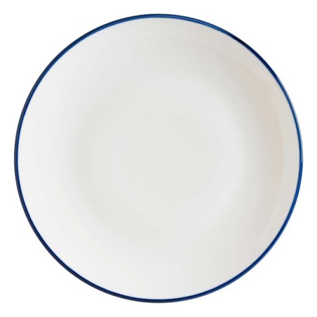 Plato Llano Gourmet Topacio Ø27X2.5Cm