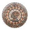 Plato Llano Gourmet Osmanli 27X2.5Cm