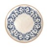 Plato Llano Gourmet Laudum Ø27X2.5Cm