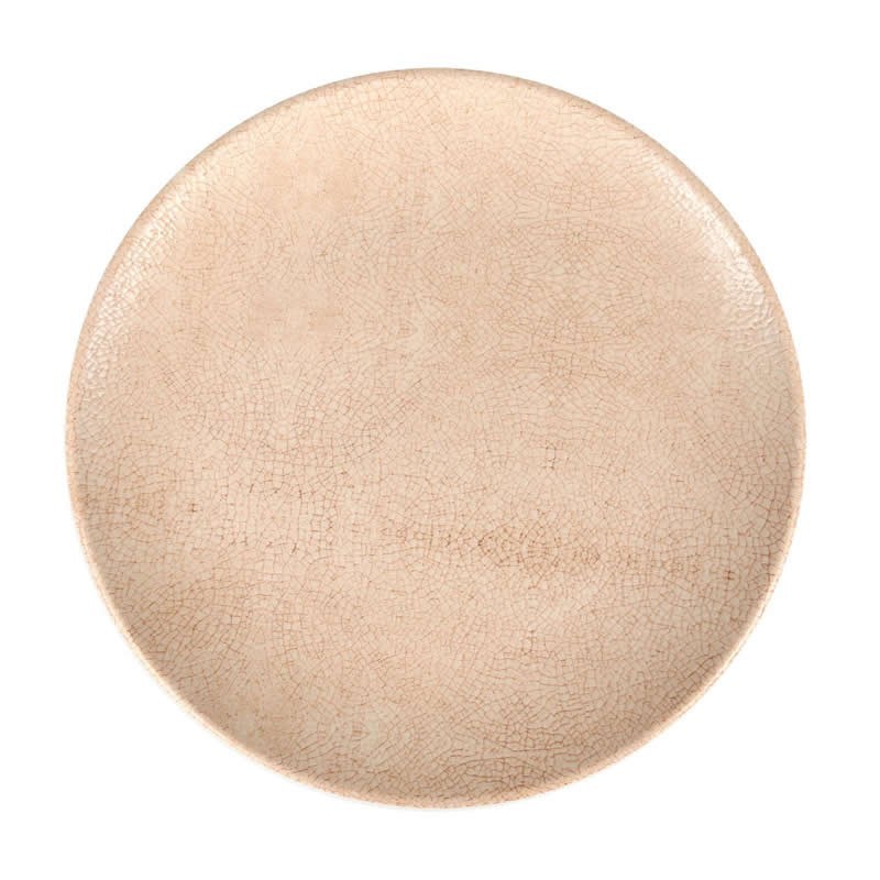 Plato Llano Gourmet Kershef Ø27X2.5Cm