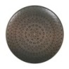 Plato Llano Gourmet Damasquino Ø27X2.5Cm