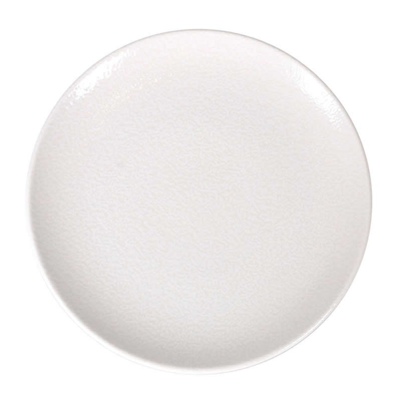 Plato Llano Gourmet Nomade Ø25X2.5Cm