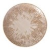 Plato Llano Gourmet Barroco I Ø25X2.5Cm