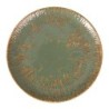 Plato Llano Gourmet Barroco Ii Ø25X2.5Cm
