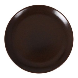 Plato Llano Gourmet Terre 25X2.5Cm