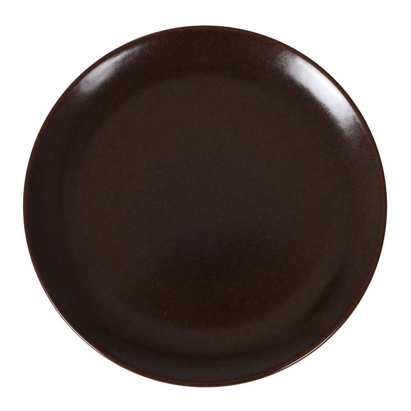 Plato Llano Gourmet Terre 25X2.5Cm