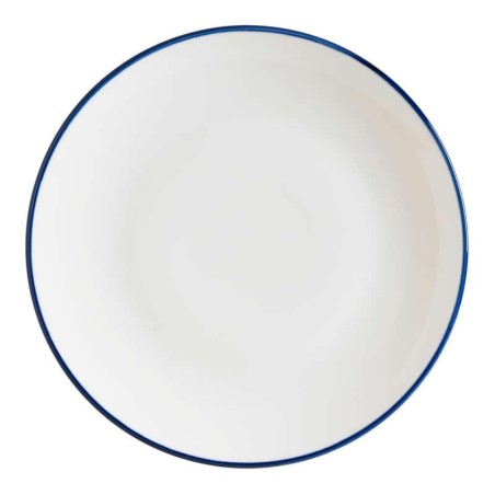 Plato Llano Gourmet Topacio Ø25X2,5Cm