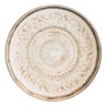 Plato Llano Gourmet Bitinia Ø25X2,5Cm