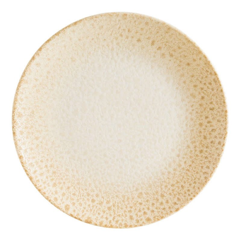 Plato Llano Gourmet Patagonia Ø25X2,5Cm