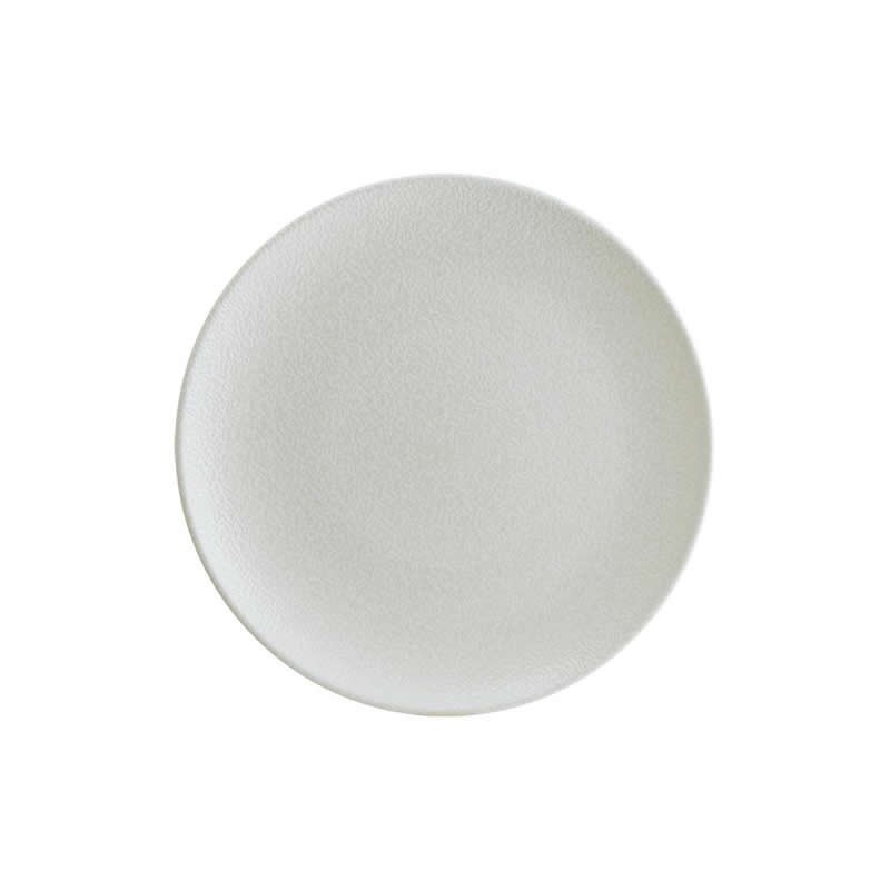Plato Llano Gourmet  Atelier Ø25X2.5Cm