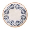 Plato Llano Gourmet Laudum Ø25X2.5Cm