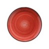 Plato Llano Gourmet  Passion Ø25X2.5Cm
