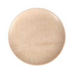 Plato Llano Gourmet Kershef Ø25X2.5Cm
