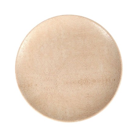 Plato Llano Gourmet Kershef Ø25X2.5Cm