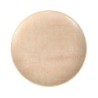 Plato Llano Gourmet Kershef Ø25X2.5Cm