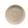 Plato Llano Gourmet  Terrain Ø25X2.5Cm