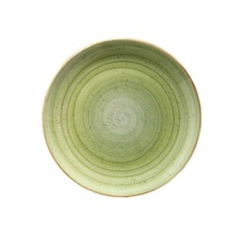 Plato Llano Gourmet  Therapy Ø25X2.5Cm