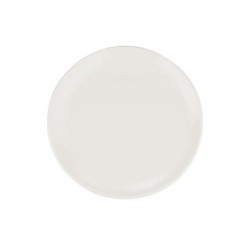 Plato Postre  Ø21Cm Gourmet