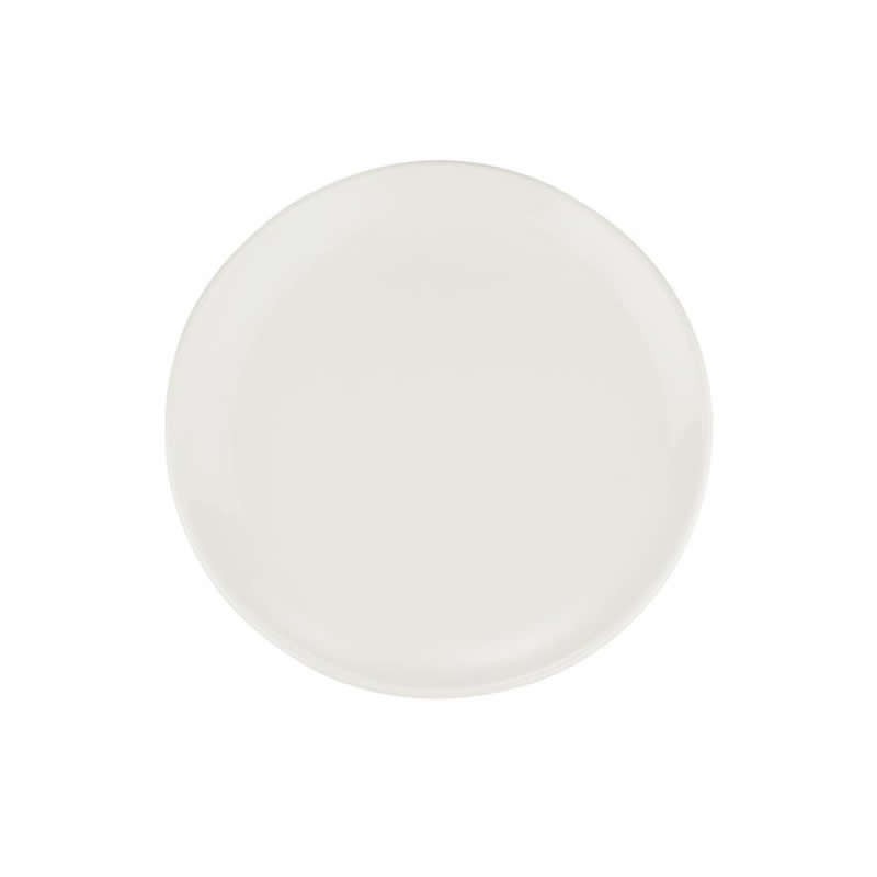 Plato Postre  Ø21Cm Gourmet