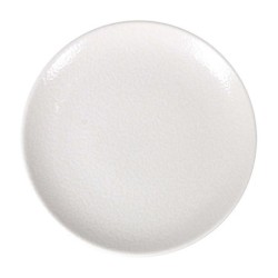 & Plato Postre Gourmet Nomade Ø21X2.2Cm