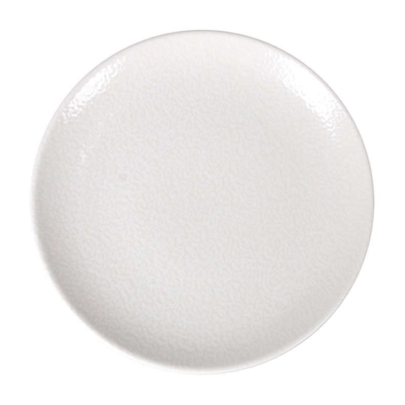 & Plato Postre Gourmet Nomade Ø21X2.2Cm