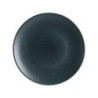 Plato Postre Gourmet Graphite Ø21X2.2Cm