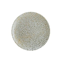 Plato Postre Gourmet Taipan Ø21X2.2Cm