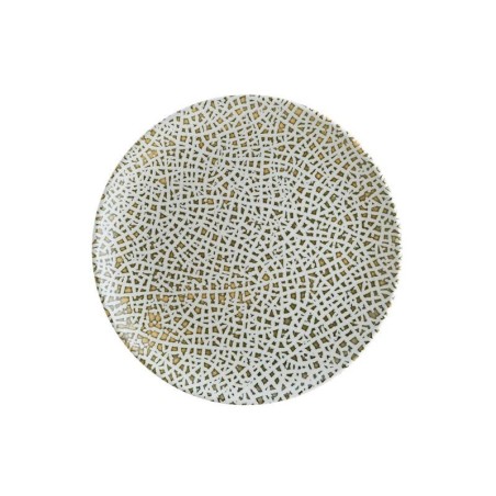 Plato Postre Gourmet Taipan Ø21X2.2Cm