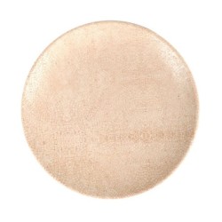 Plato Postre Gourmet Kershef Ø21X2.2Cm