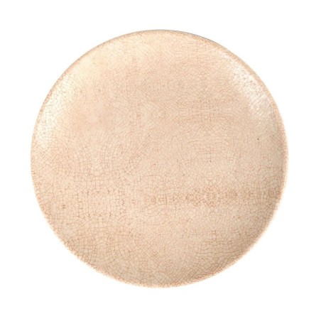 Plato Postre Gourmet Kershef Ø21X2.2Cm