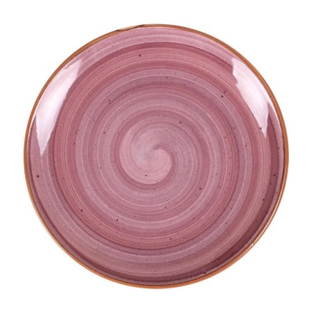 Plato Pan Gourmet Purple Ø17X2.2Cm