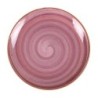 Plato Pan Gourmet Purple Ø17X2.2Cm