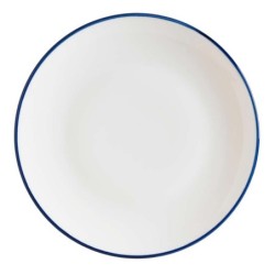 Plato Pan Gourmet Topacio  Ø17X2,2Cm