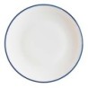 Plato Pan Gourmet Topacio  Ø17X2,2Cm