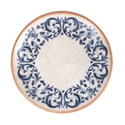Plato Pan Gourmet Laudum Ø17X2.2Cm