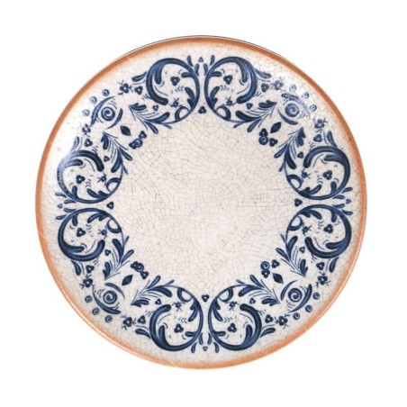 Plato Pan Gourmet Laudum Ø17X2.2Cm