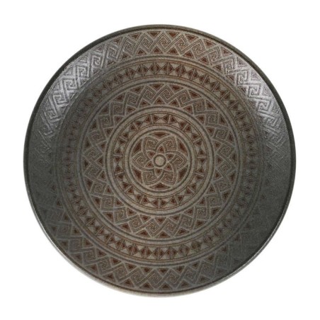 Plato Pan Gourmet Damasquino Ø17X2.2Cm