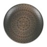Plato Pan Gourmet Damasquino Ø17X2.2Cm